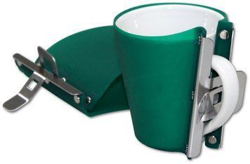 Силіконовий пояс на чашку Latte маленьку 12oz 1147329945 фото