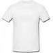 Футболка унисекс Premium Cotton белая S 1259604466 фото 1